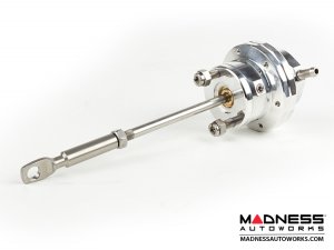 Dodge Dart Turbo Actuator - 1.4L Turbo - Forge Motorsport 